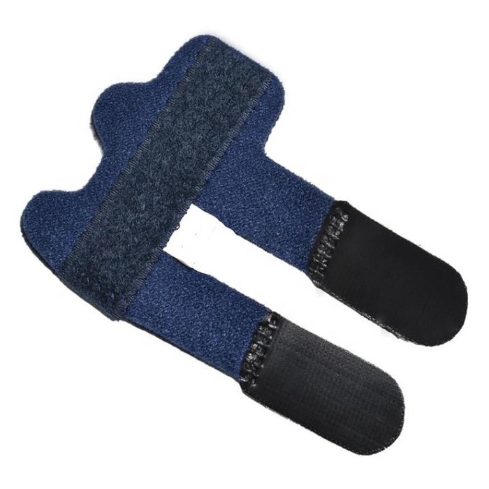 Attelle de doigt taille universelle