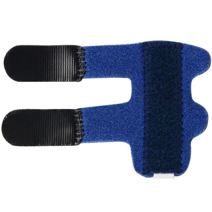 Finger splint brace universal size
