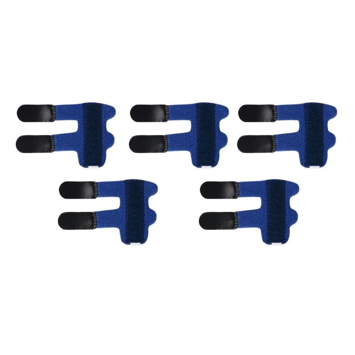 Finger splint brace universal size