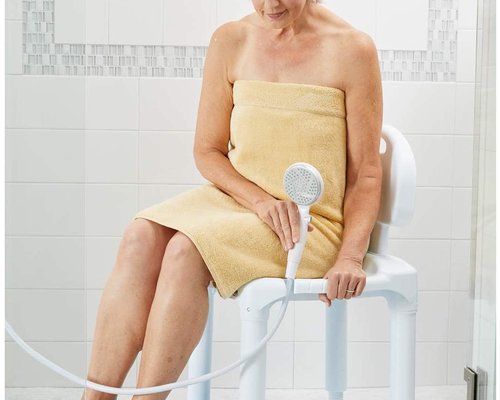 Wat zijn de voordelen van een douchestoel?