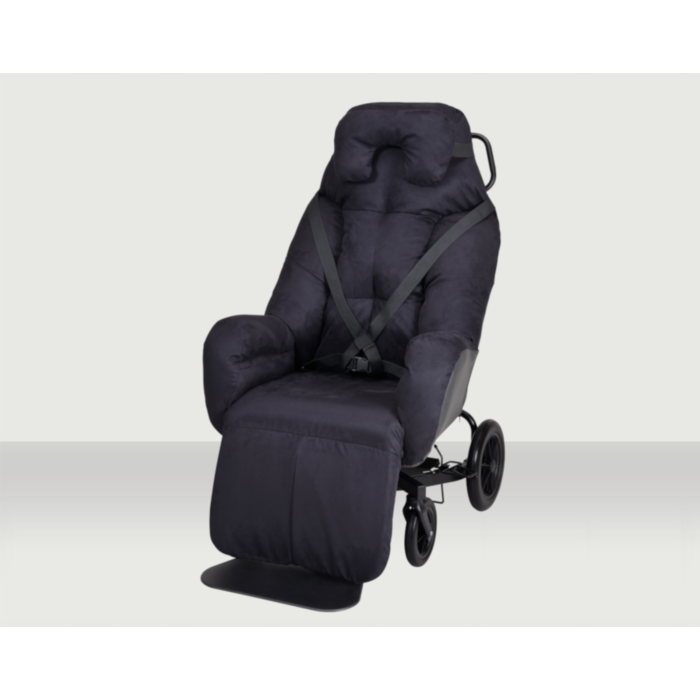 Siège coque réglable Elysée