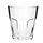 Water glass Caipi 250 ml - PVC