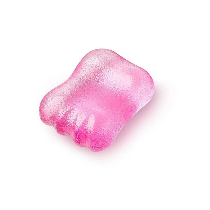 Jelly grip