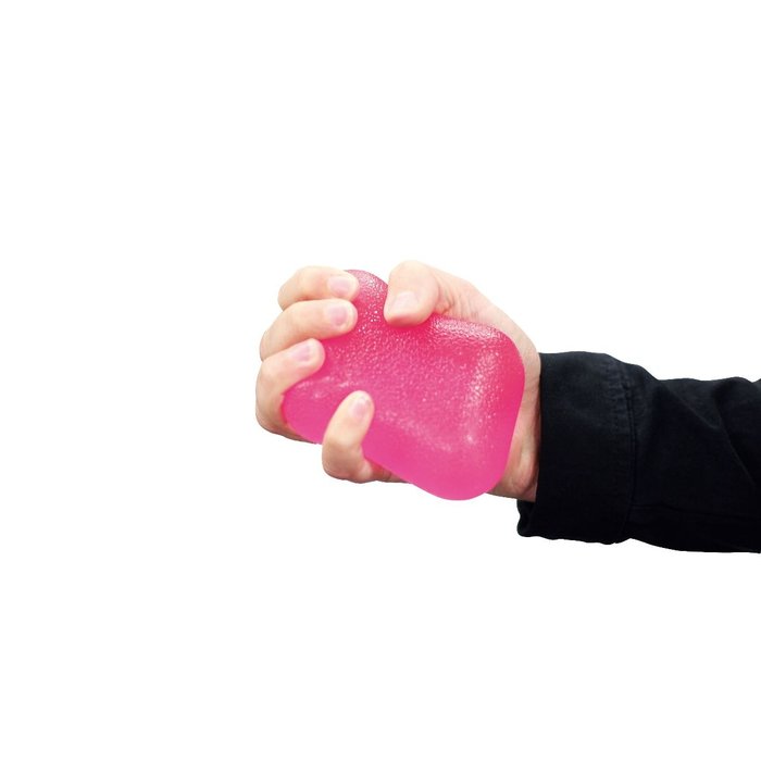 Jelly grip