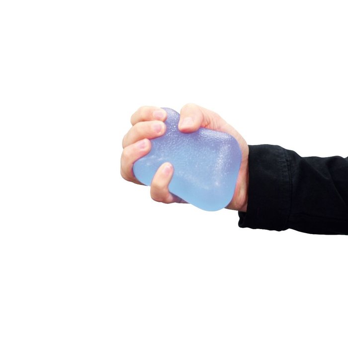 Jelly grip