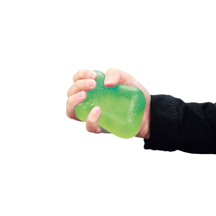 Jelly grip