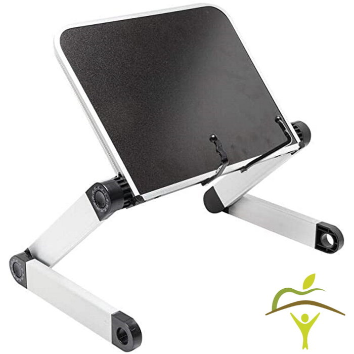 Opvouwbare steun voor laptop/tablet Table buddy