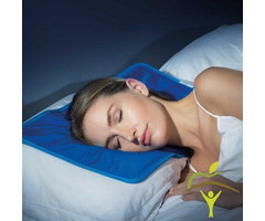 Cooling mat 51 x 33 cm