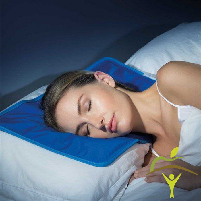 tapis de refroidissement