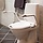 Toilet armrests Etac Supporter 2