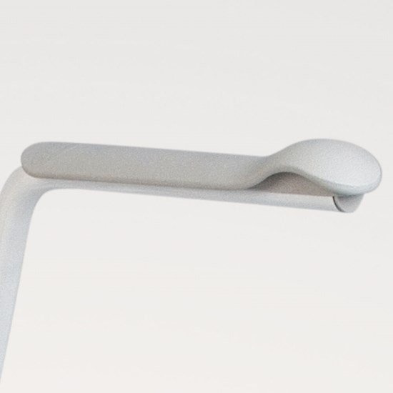 Toilet armrests Etac Supporter 2