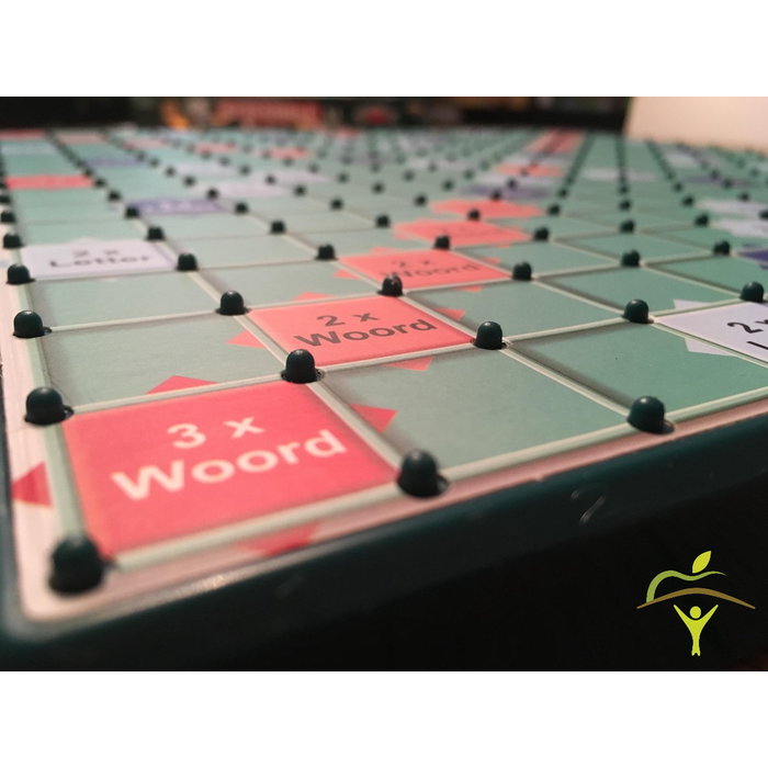 Scrabble XL extra groot