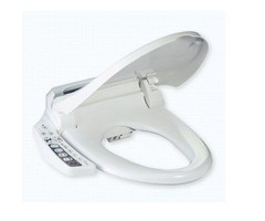 Japanese toilet - shower toilet
