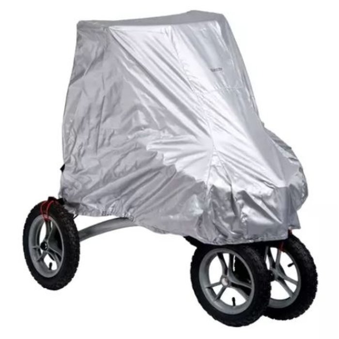 Jacht rollator