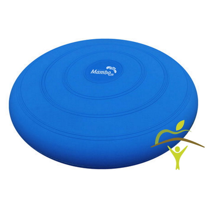 Dynamisch zitkussen Mambo Max Comfort