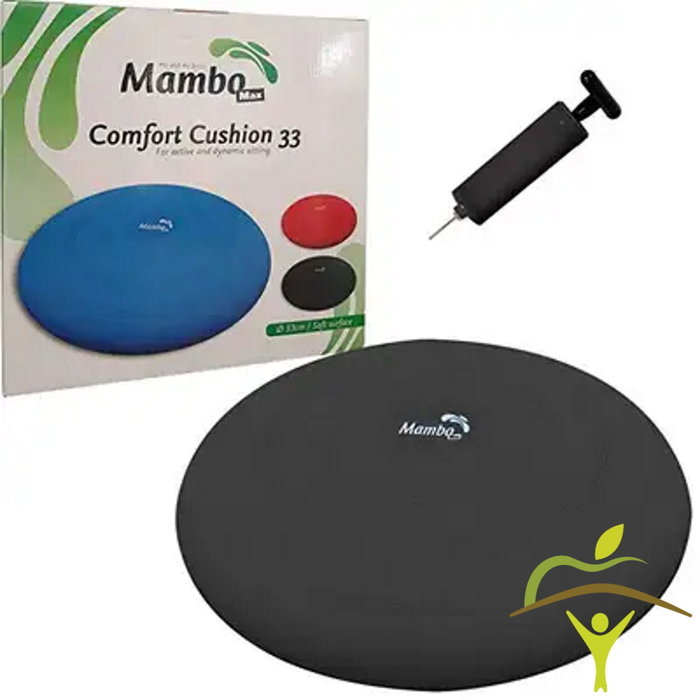 Dynamisch zitkussen Mambo Max Comfort