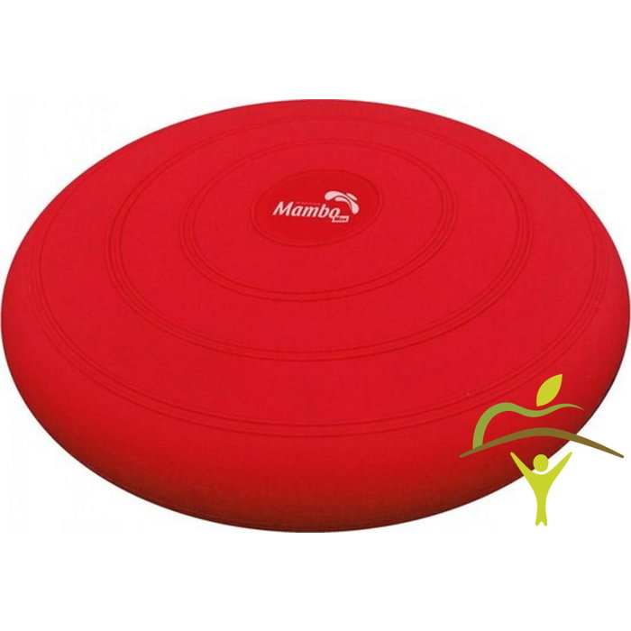 Coussin d'assise dynamique Mambo Max Comfort