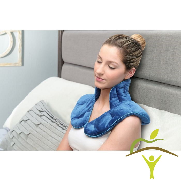 Oreiller cervical lesté Therma Comfort