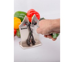 Bavarian Edge knife sharpener