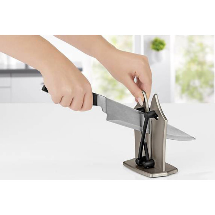 Buy Mediashop Bavarian Edge knife sharpener