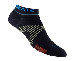 NeuroSocks Athletic No-Show