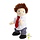 Empathiepop Joyk 26 cm
