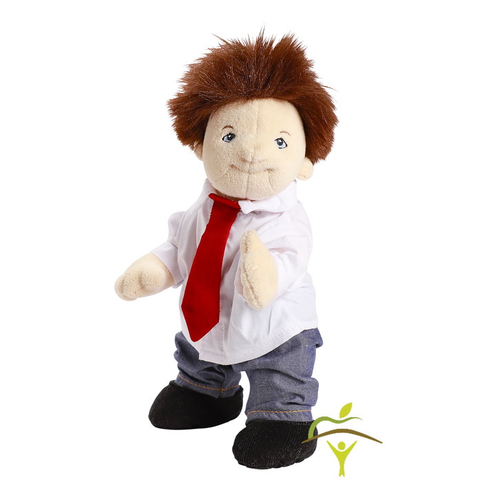 Poupée d'empathie Joyk 26 cm