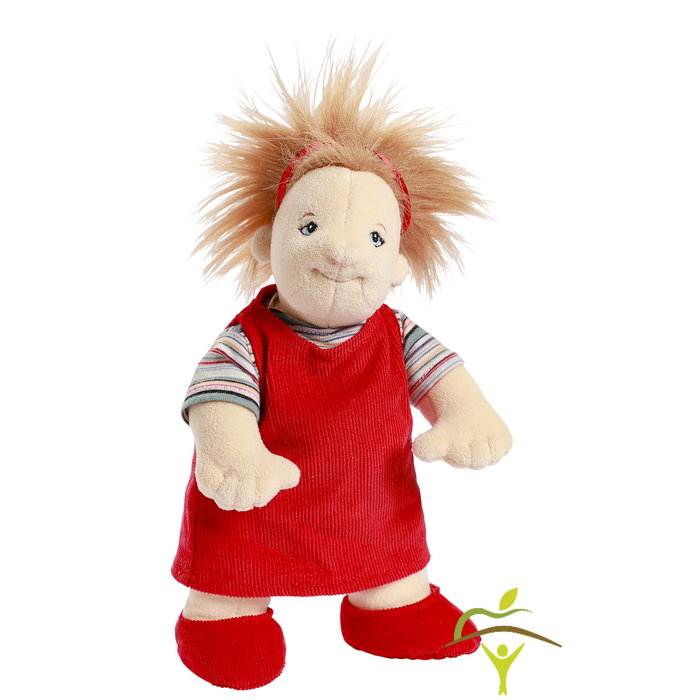 Poupée d'empathie Joyk 26 cm