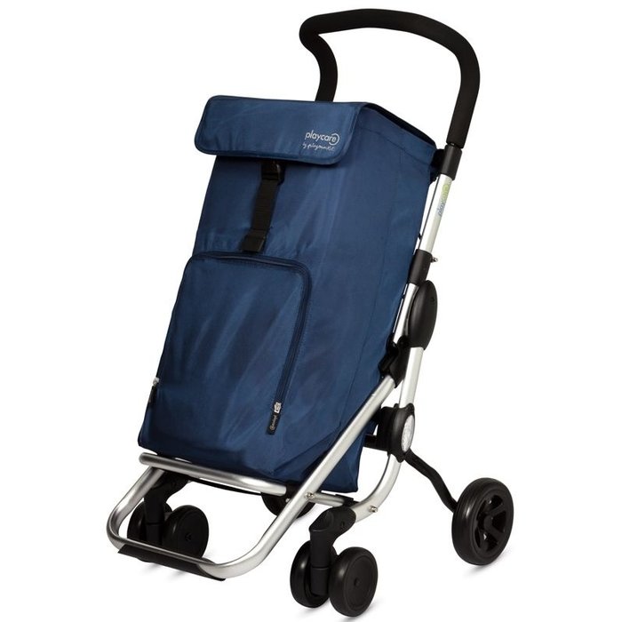 Maxi Trolley - verkrijgbaar in 2 kleuren.