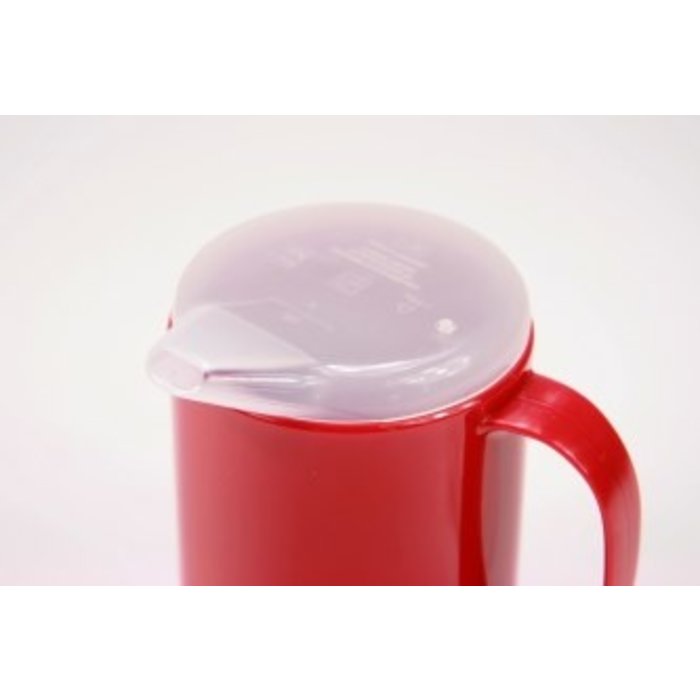Drinking bag with 1 handle Ornamin Klassik