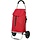 Go Two Compact shopping trolley - available in different colors