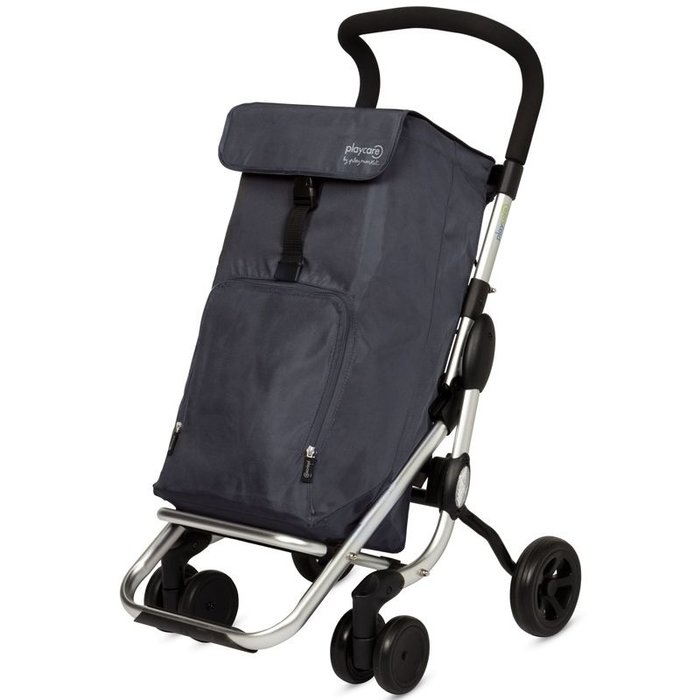 Maxi Trolley - verkrijgbaar in 2 kleuren.