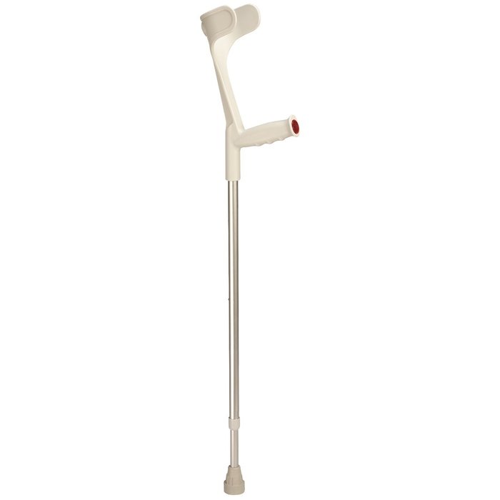 Walking stool gray (each)