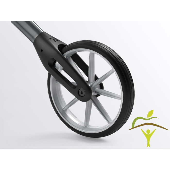 Let's Move Light and elegant rollator