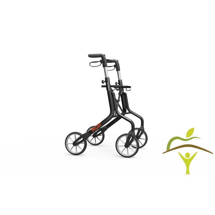 Let's Move Light and elegant rollator