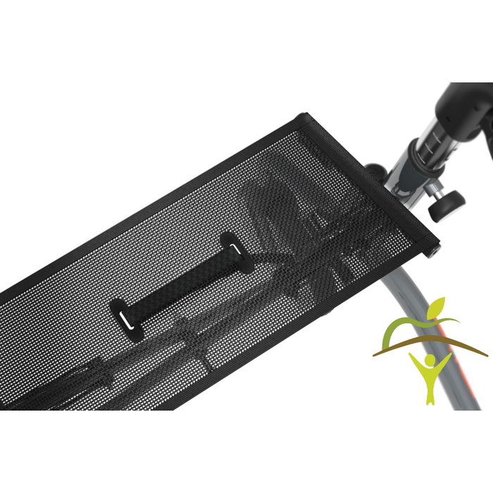 Let's Move Light and elegant rollator