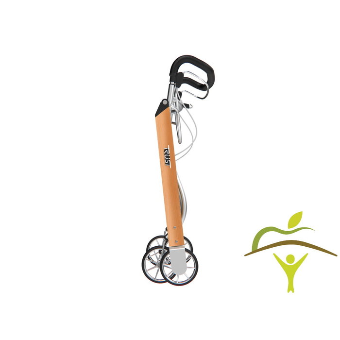 Let’s Go Indoor lichtgewicht indoor rollator