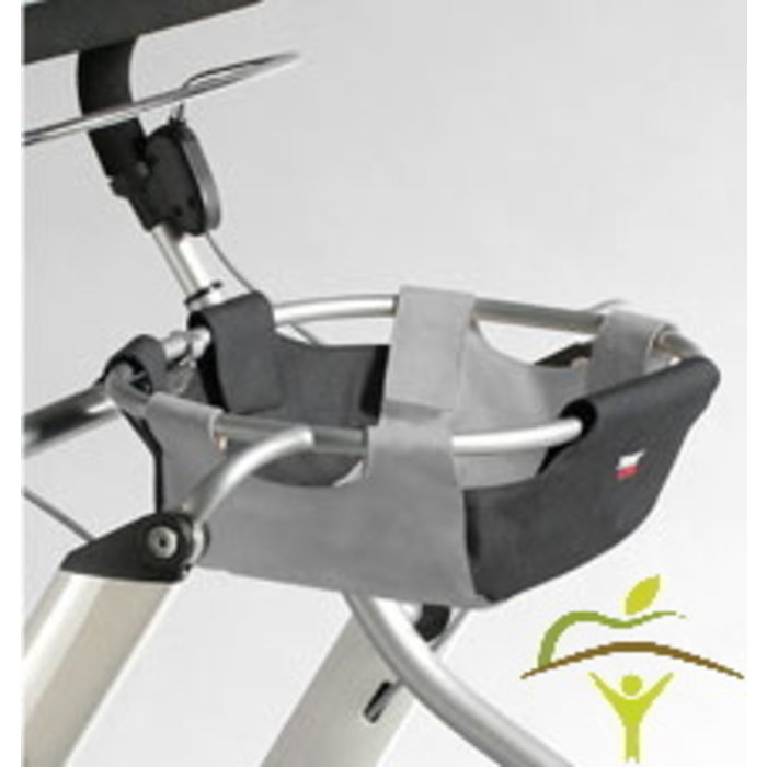 Let’s Go Indoor lichtgewicht indoor rollator