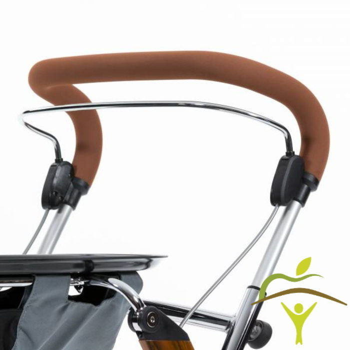 Let’s Go Indoor lichtgewicht indoor rollator