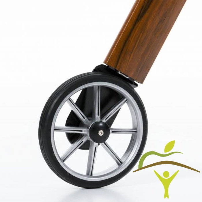Let’s Go Indoor lichtgewicht indoor rollator