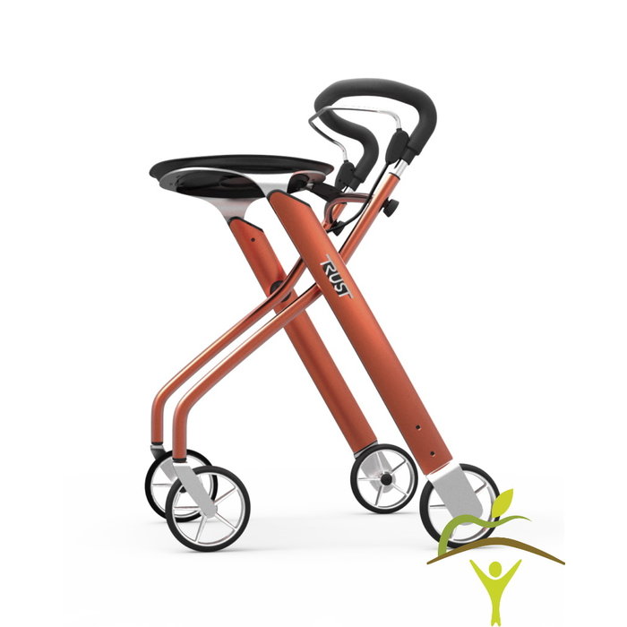 Let's Dream: the ideal rollator for indoors