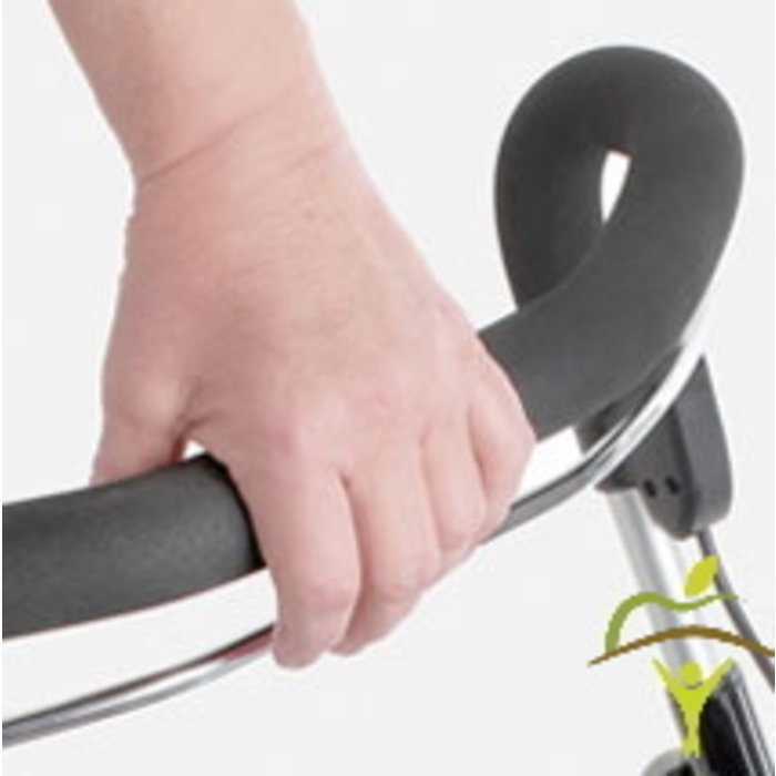 Let's Dream: the ideal rollator for indoors