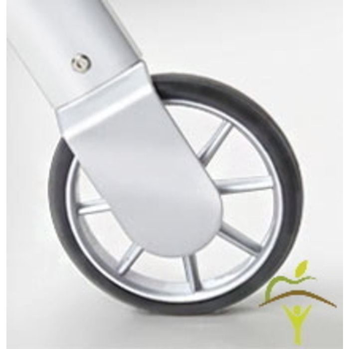 Let's Dream: the ideal rollator for indoors