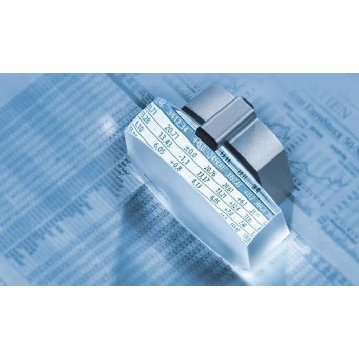 Optical handheld magnifier for reading and writing - Different variants