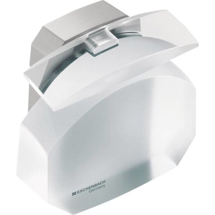 Optical handheld magnifier for reading and writing - Different variants