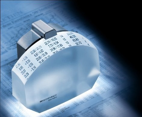 Loupe optique à main pour lire et écrire - Différentes variantes