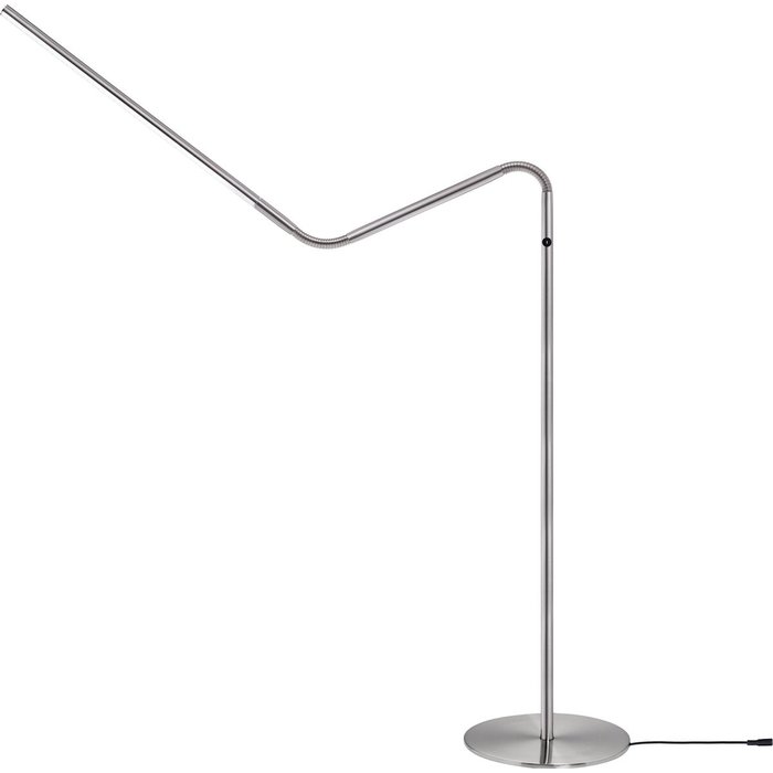 Flexible LED lamp for every desk - Different variants