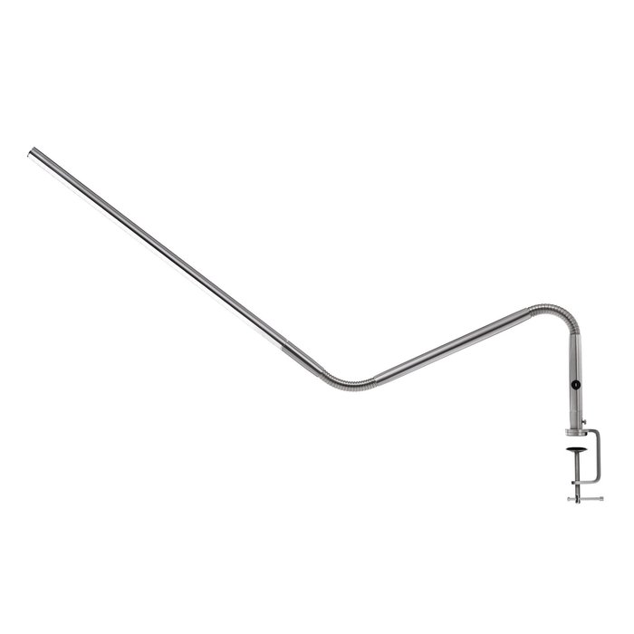 Flexible LED lamp for every desk - Different variants