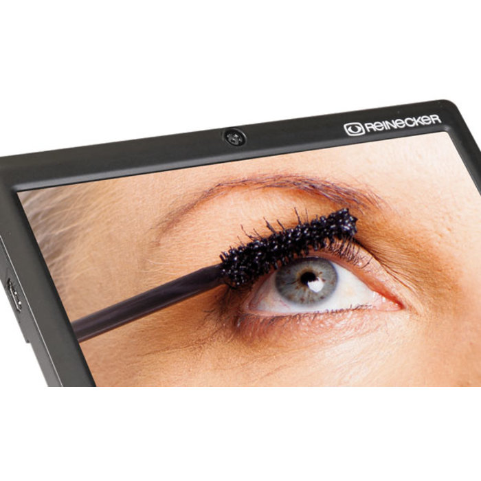 Loupe d'écran portable avec trépied