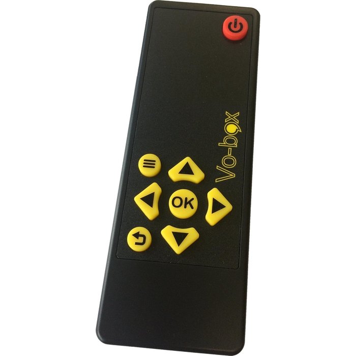 Agrandisseur de sous-titres pour TV, DVD, Netflix, ...